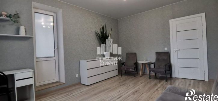 1-комн квартира ул Академика Потехина, 7 1,  д. 7 1,  к. 1