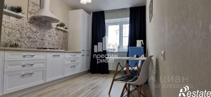 1-комн квартира ул Академика Потехина, 7 1,  д. 7 1,  к. 1