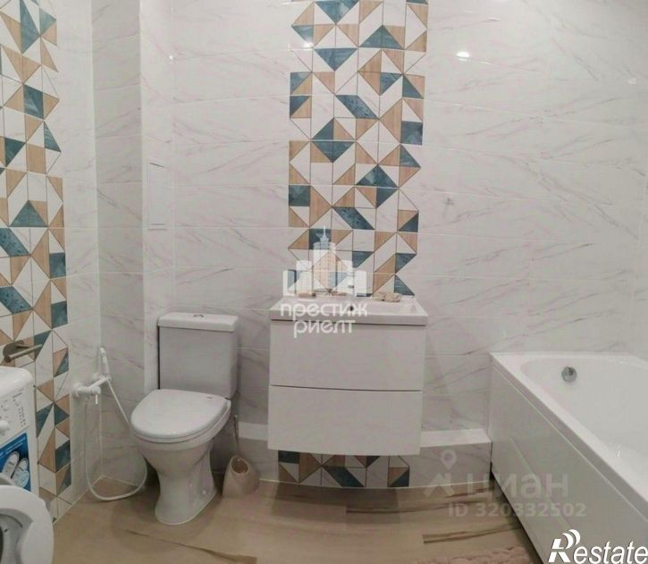 1-комн квартира ул Академика Потехина, 7 1,  д. 7 1,  к. 1