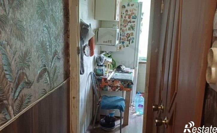 2-комн квартира улица Степана Разина, 50,  д. 50