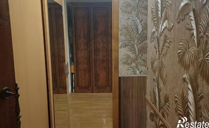 2-комн квартира улица Степана Разина, 50,  д. 50