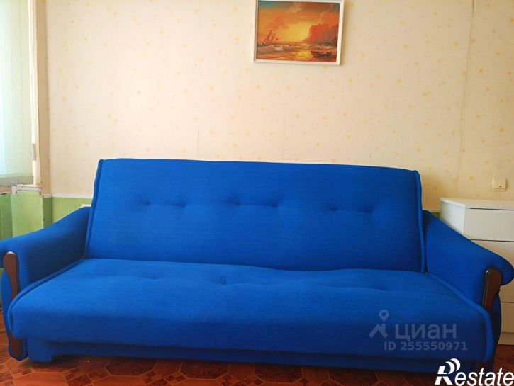 1-комн квартира ул Пролетарская, 112,  д. 112