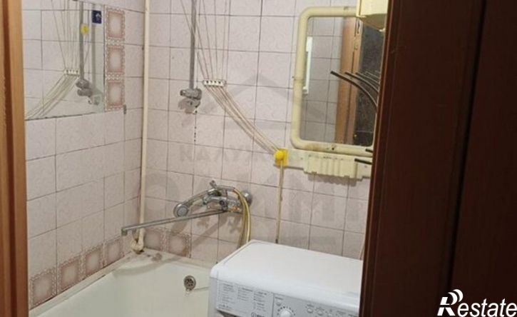 2-комн квартира улица Степана Разина, 50,  д. 50