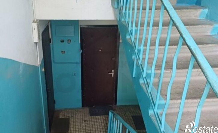 2-комн квартира улица Степана Разина, 50,  д. 50