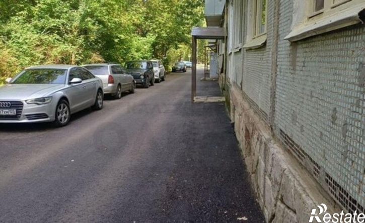 2-комн квартира улица Степана Разина, 50,  д. 50