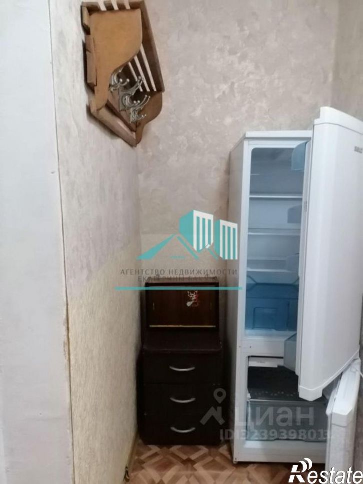 1-комн квартира ул Радищева, 6,  д. 6