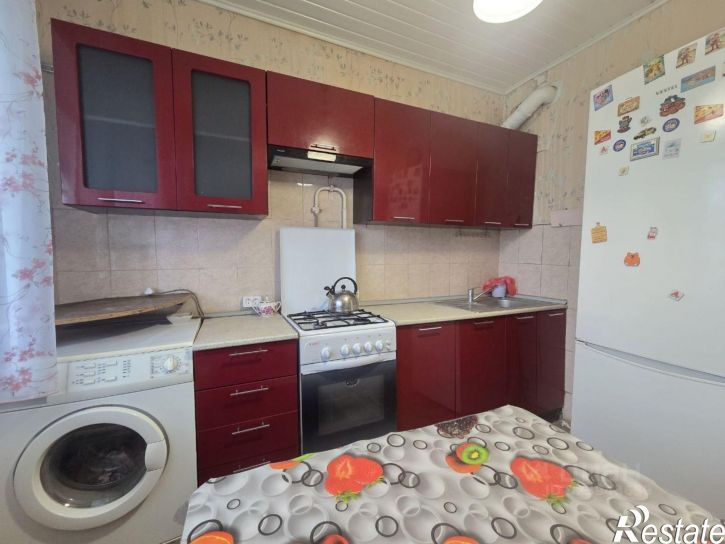 3-комн квартира ул Труда, 24,  д. 24