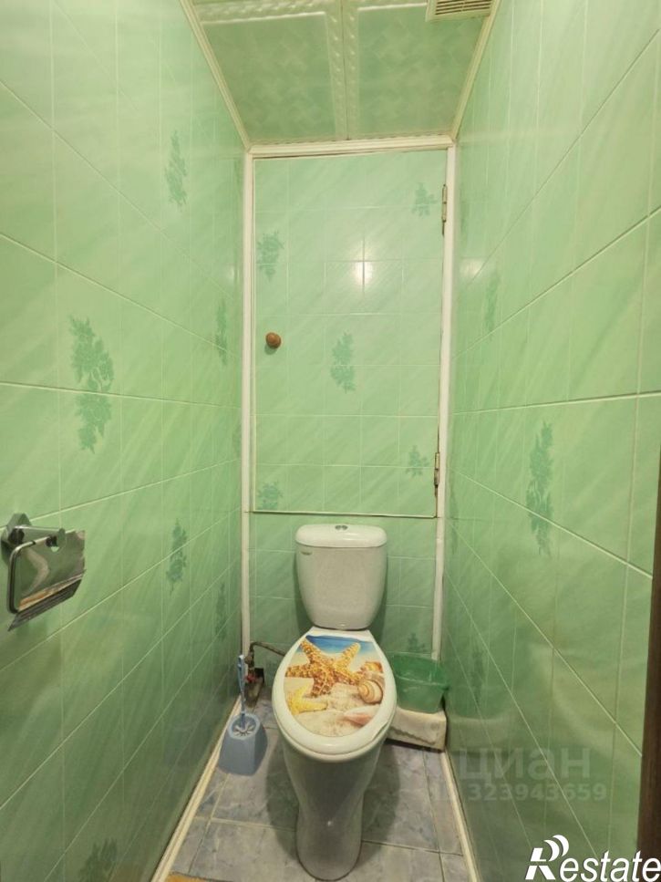 3-комн квартира ул Труда, 24,  д. 24