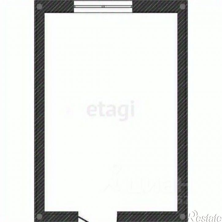 Комната ул В.Никитиной, 43,  д. 43