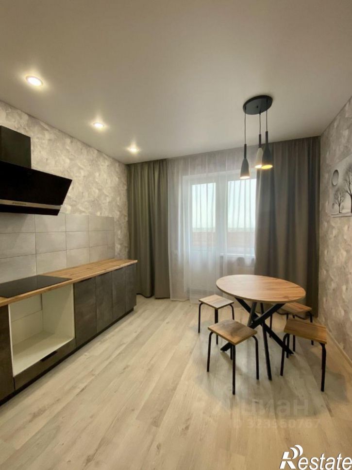 1-комн квартира ул Грушевая, 22,  д. 22