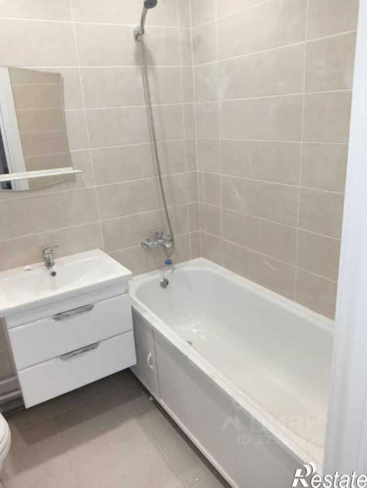 1-комн квартира ул Бориса Литвинчука, 14,  д. 14