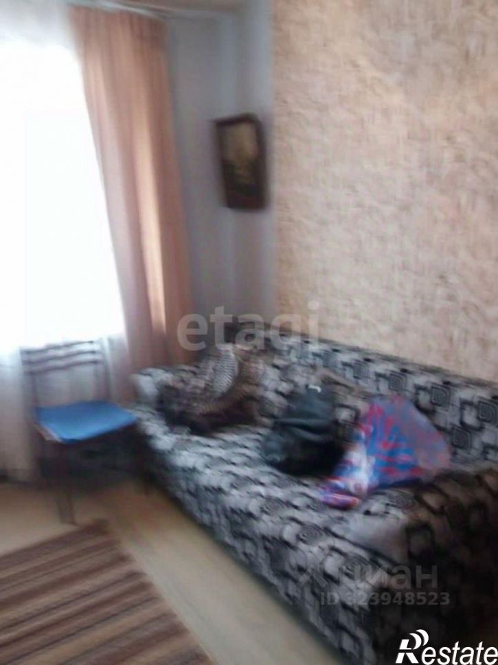 Комната ул В.Никитиной, 43,  д. 43