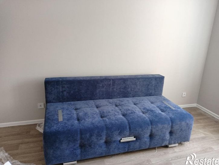 1-комн квартира ул Бориса Литвинчука, 14,  д. 14