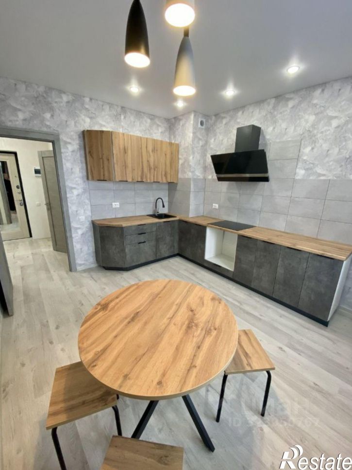 1-комн квартира ул Грушевая, 22,  д. 22