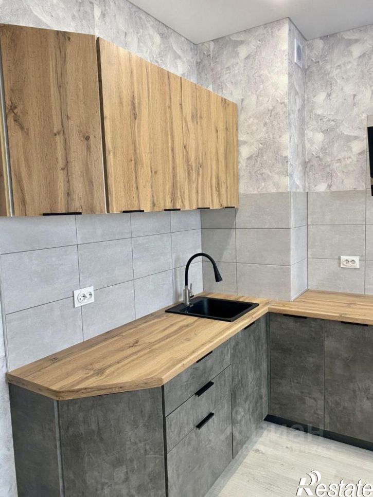 1-комн квартира ул Грушевая, 22,  д. 22