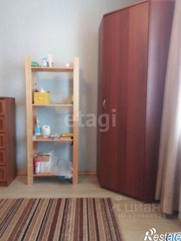 Комната ул В.Никитиной, 43,  д. 43