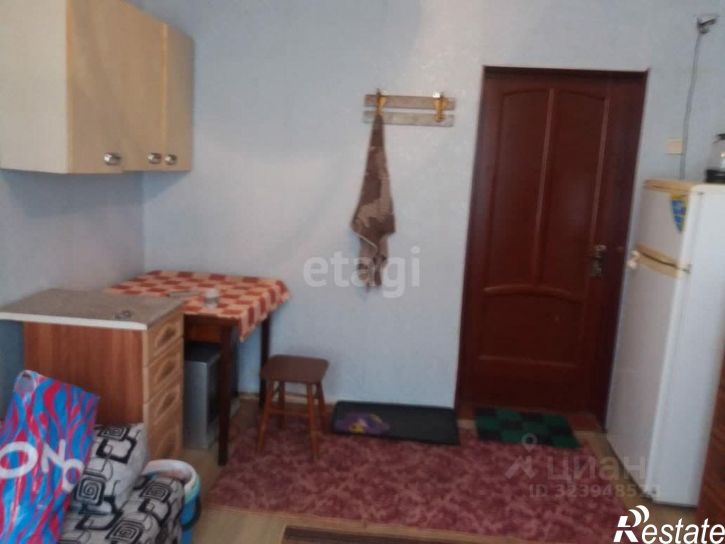 Комната ул В.Никитиной, 43,  д. 43