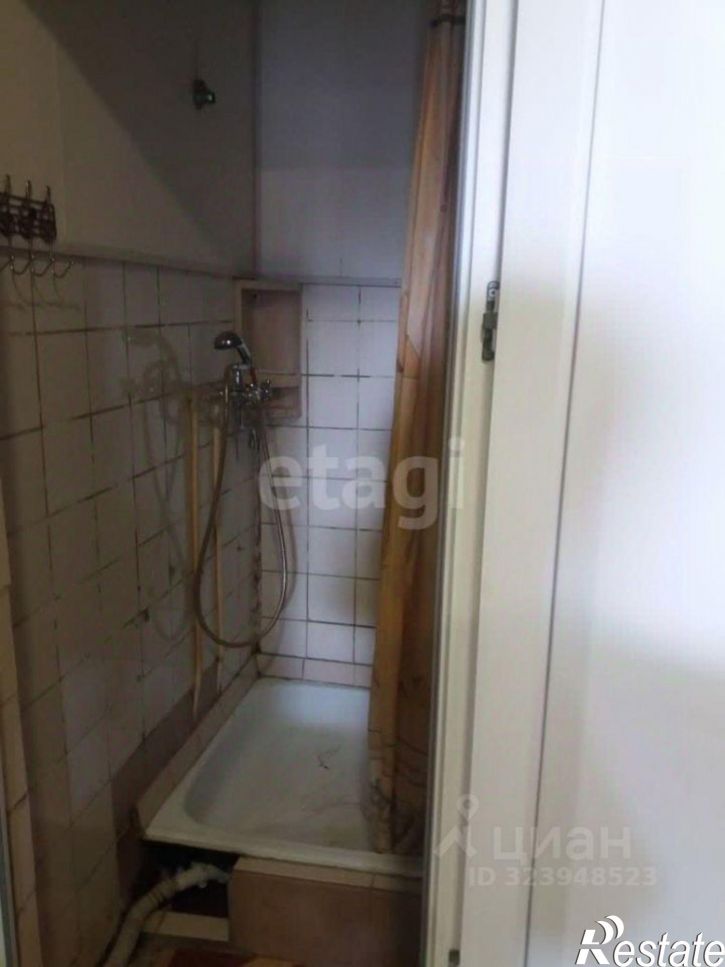 Комната ул В.Никитиной, 43,  д. 43