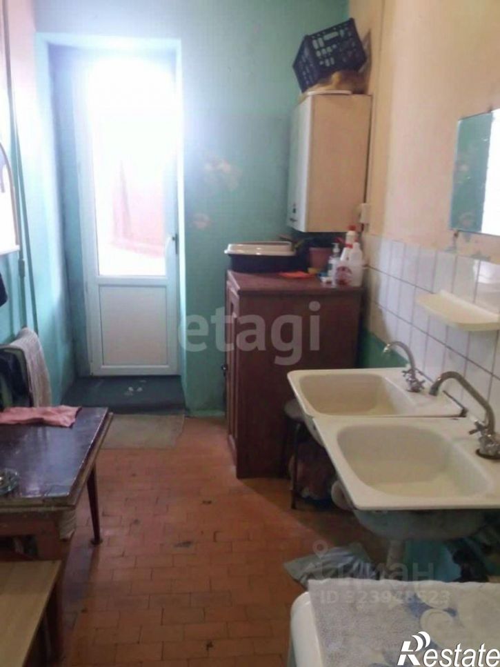 Комната ул В.Никитиной, 43,  д. 43