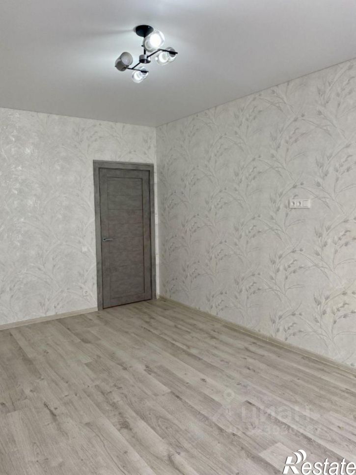 1-комн квартира ул Грушевая, 22,  д. 22