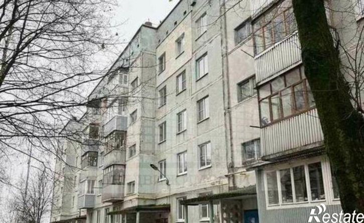 1-комн квартира Карачевская улица, 19 к2,  д. 19 к2