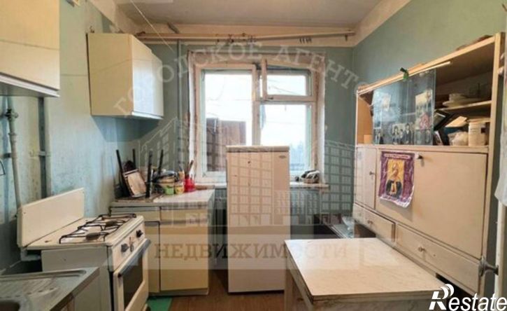 1-комн квартира Карачевская улица, 19 к2,  д. 19 к2