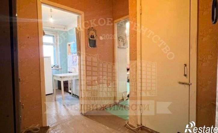 1-комн квартира Карачевская улица, 19 к2,  д. 19 к2