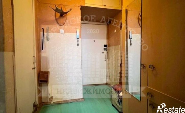 1-комн квартира Карачевская улица, 19 к2,  д. 19 к2