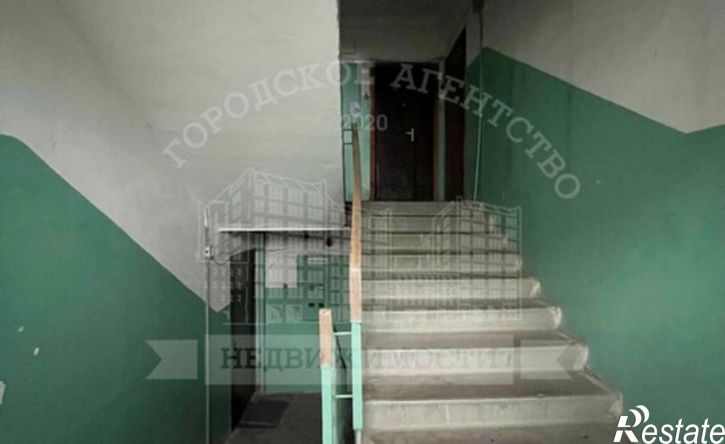 1-комн квартира Карачевская улица, 19 к2,  д. 19 к2