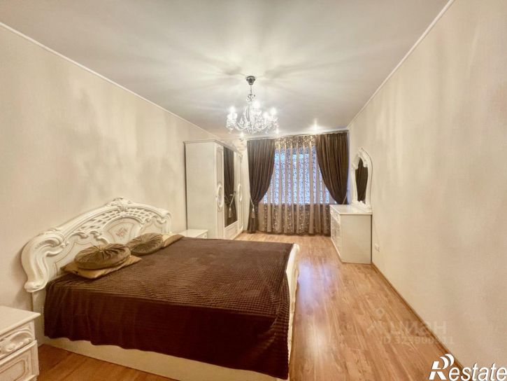 2-комн квартира Теренинский пер, 9,  д. 9