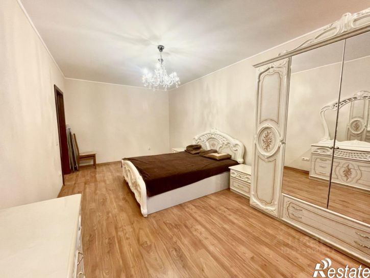 2-комн квартира Теренинский пер, 9,  д. 9