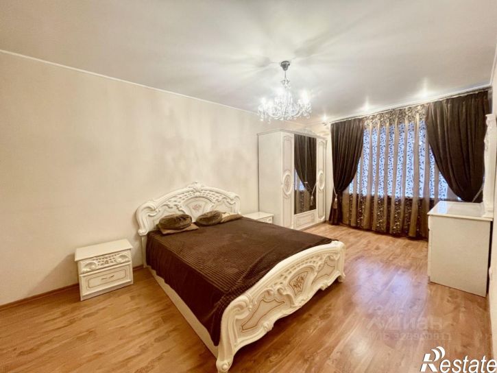 2-комн квартира Теренинский пер, 9,  д. 9