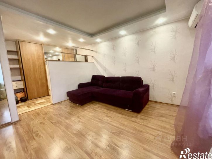 2-комн квартира Теренинский пер, 9,  д. 9