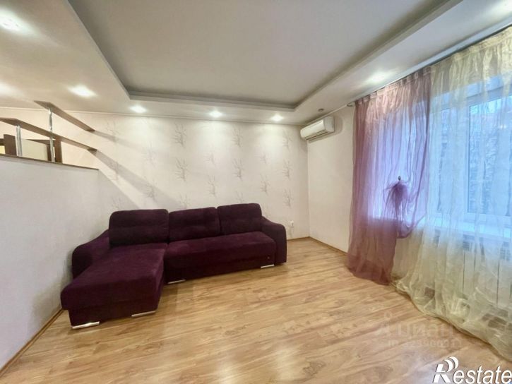 2-комн квартира Теренинский пер, 9,  д. 9