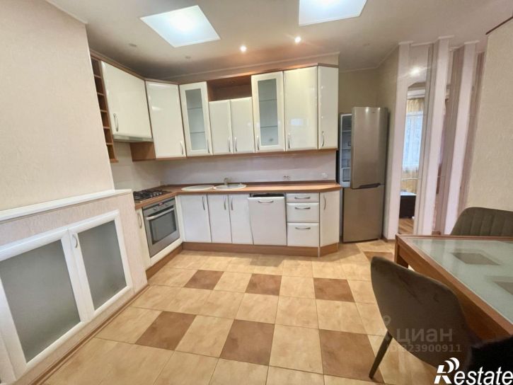 2-комн квартира Теренинский пер, 9,  д. 9