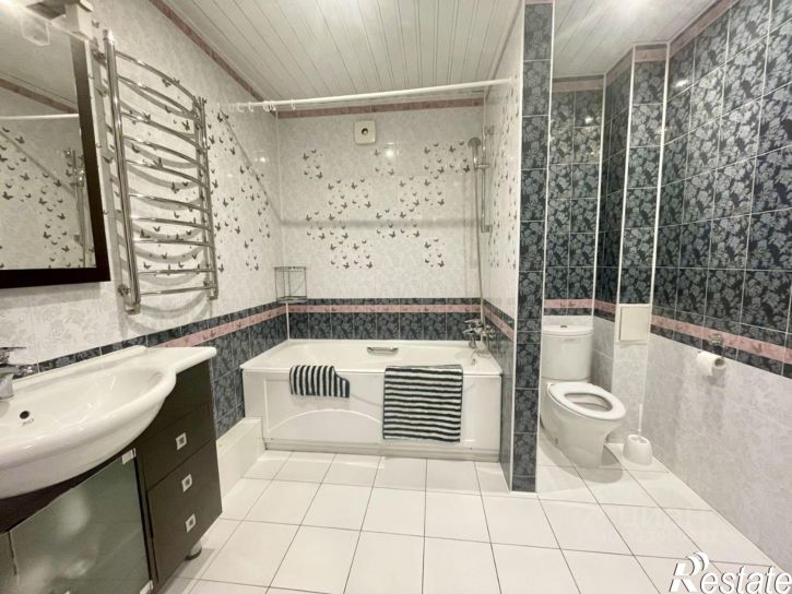 2-комн квартира Теренинский пер, 9,  д. 9