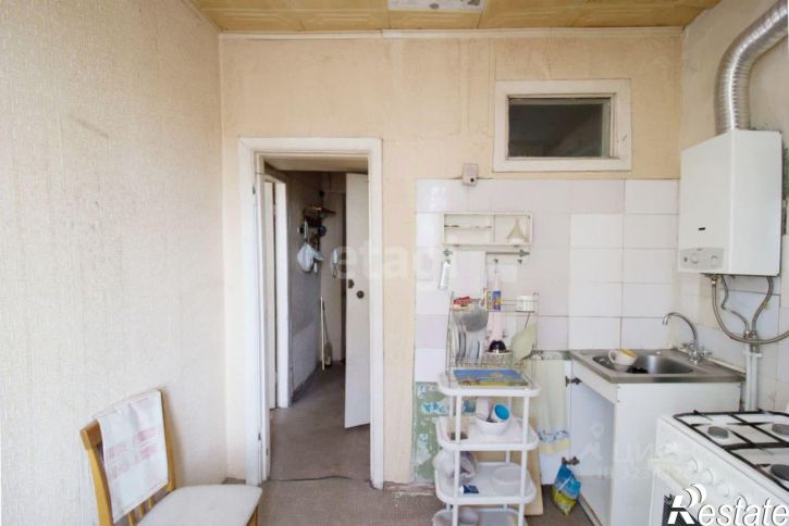 2-комн квартира улица Кирова, 9,  д. 9