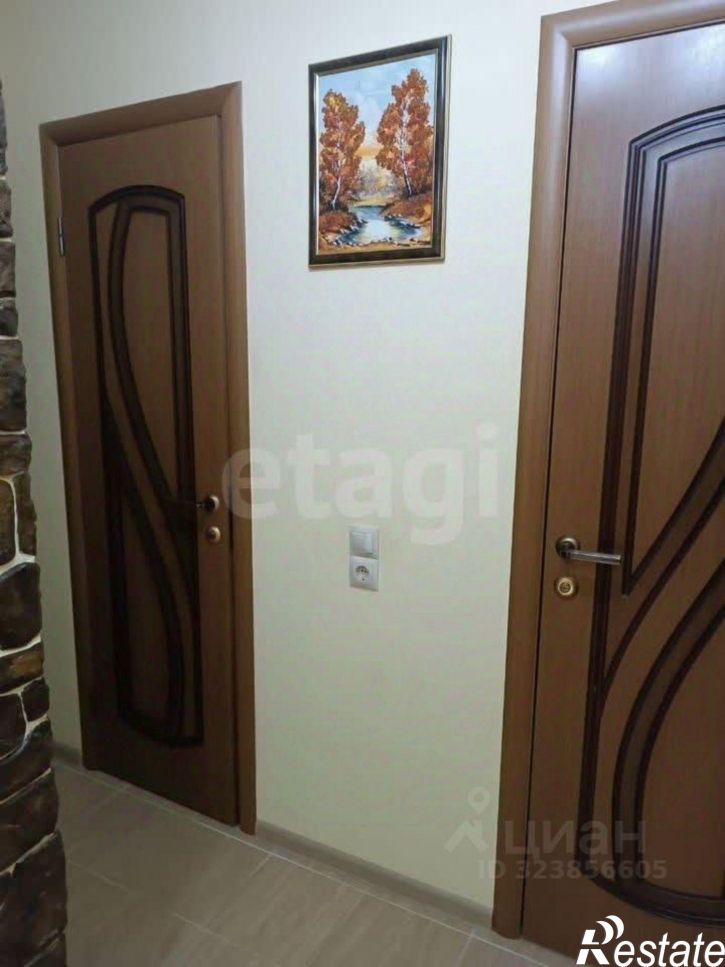 3-комн квартира Сиреневый бульвар, 18,  д. 18