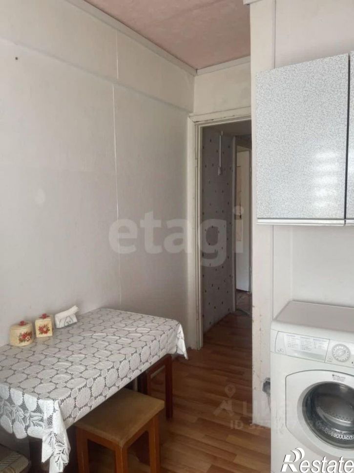 1-комн квартира улица Вишневского, 10,  д. 10