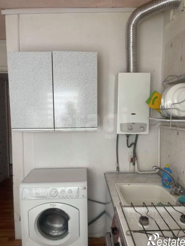 1-комн квартира улица Вишневского, 10,  д. 10