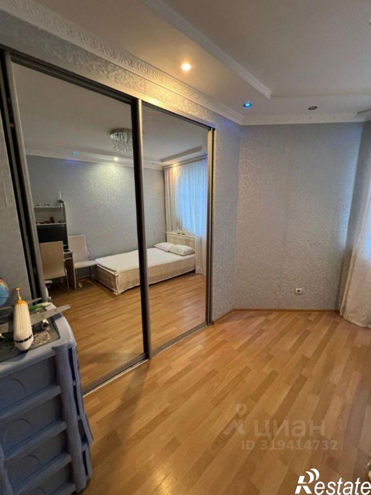 3-комн квартира ул Достоевского, 29,  д. 29