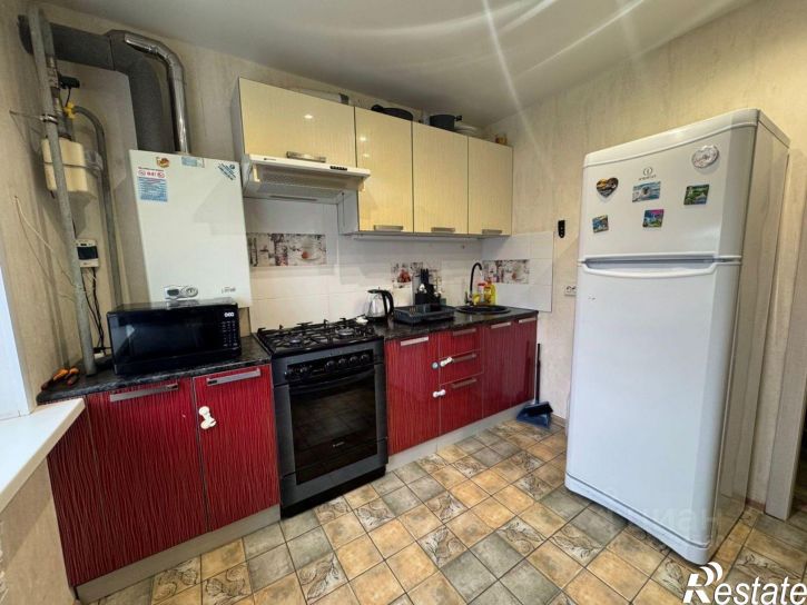 1-комн квартира ул Георгия Амелина, 43,  д. 43