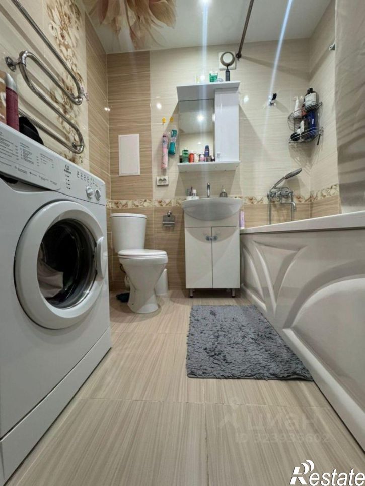 1-комн квартира ул Георгия Амелина, 43,  д. 43