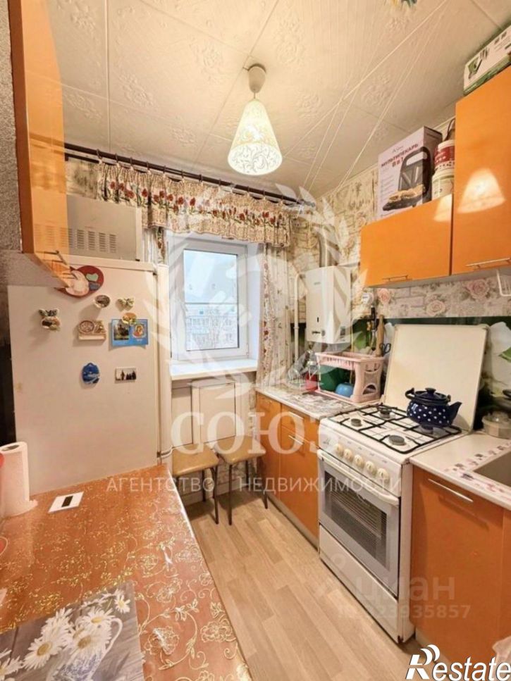 1-комн квартира ул Мичурина, 40,  д. 40