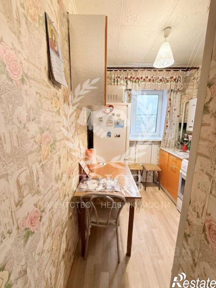 1-комн квартира ул Мичурина, 40,  д. 40