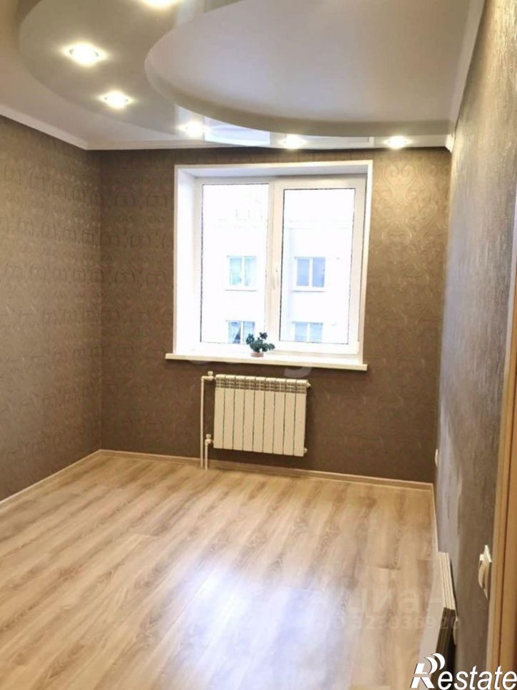 3-комн квартира ул Братьев Луканиных, 5,  д. 5