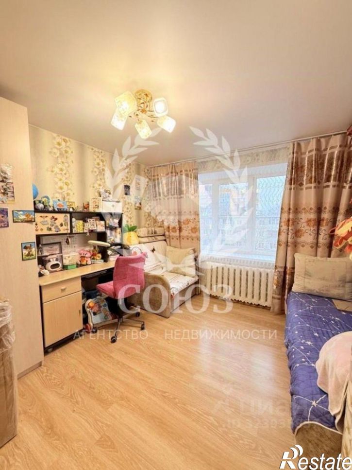 1-комн квартира ул Мичурина, 40,  д. 40