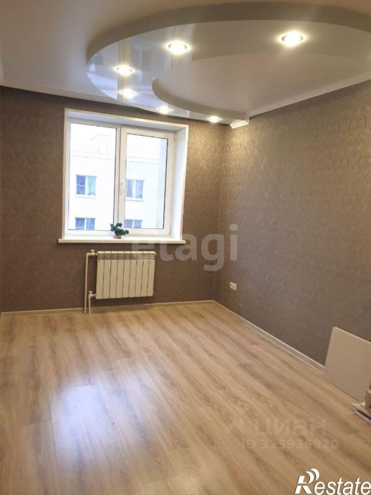 3-комн квартира ул Братьев Луканиных, 5,  д. 5