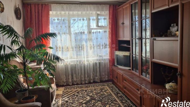 1-комн квартира ул Клюквина, 27,  д. 27