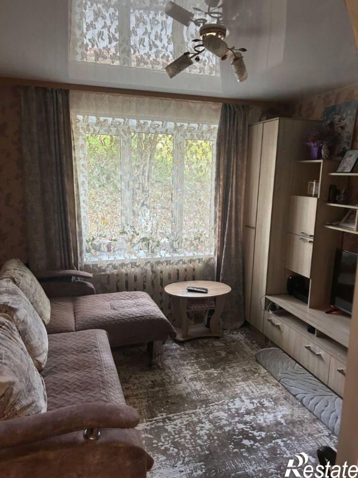 2-комн квартира ул Гурьянова, 5,  д. 5